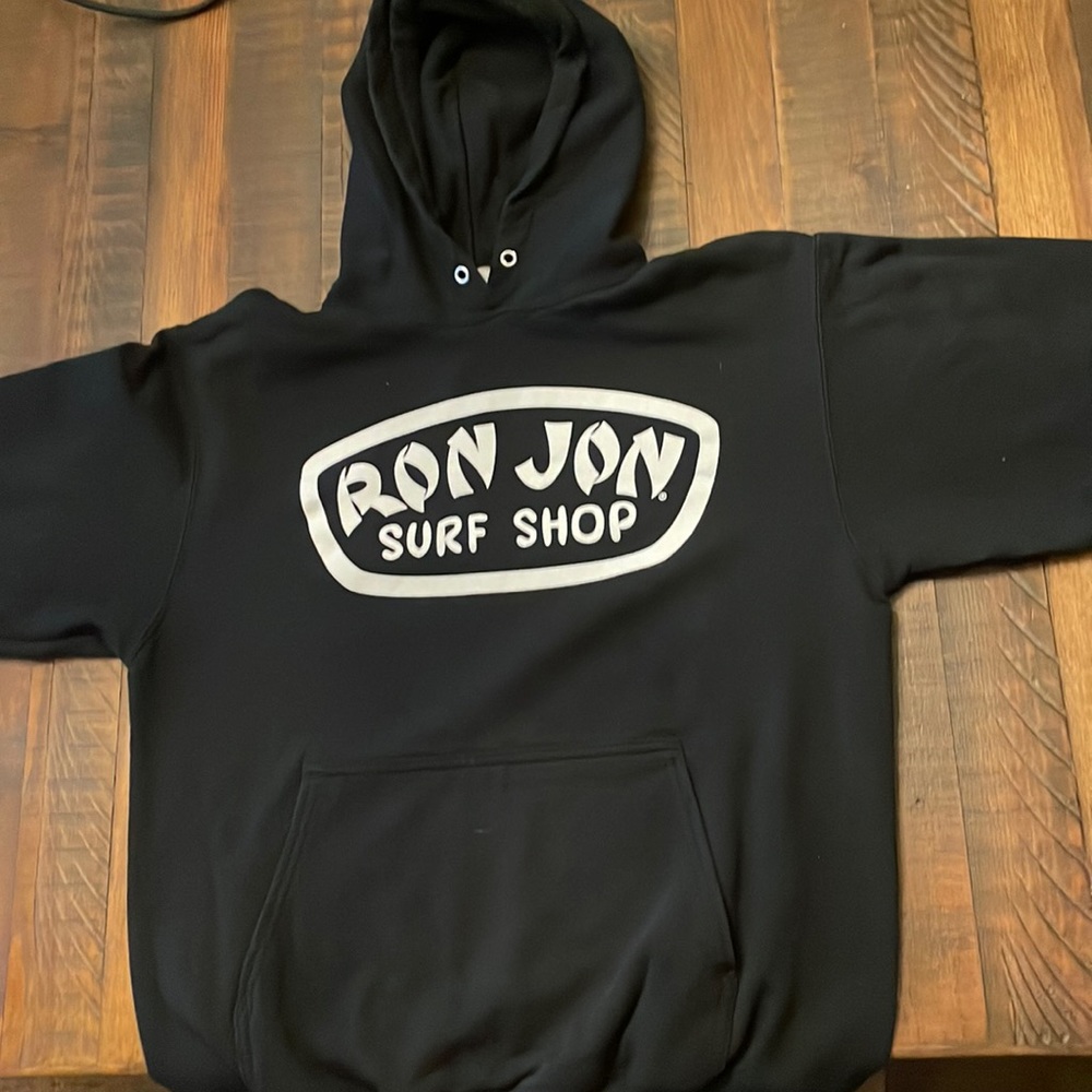 Ron John Surf Shop Sweatshirt